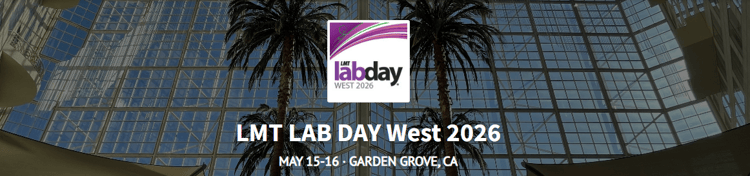 Lab Day west banner