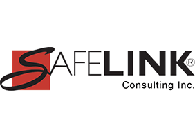 SafeLink Consulting logo