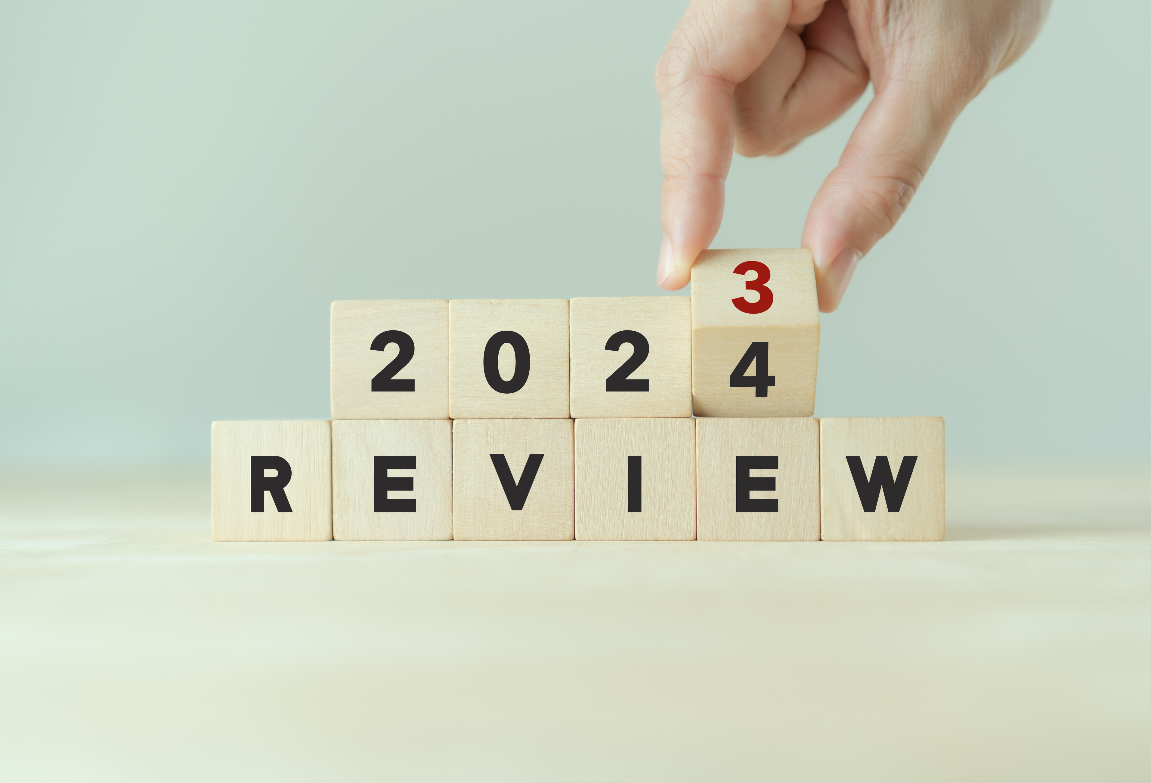 Safety / OSHA review 2023 and outlook in 2024