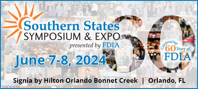 FDLA Southern States Symposium 2024
