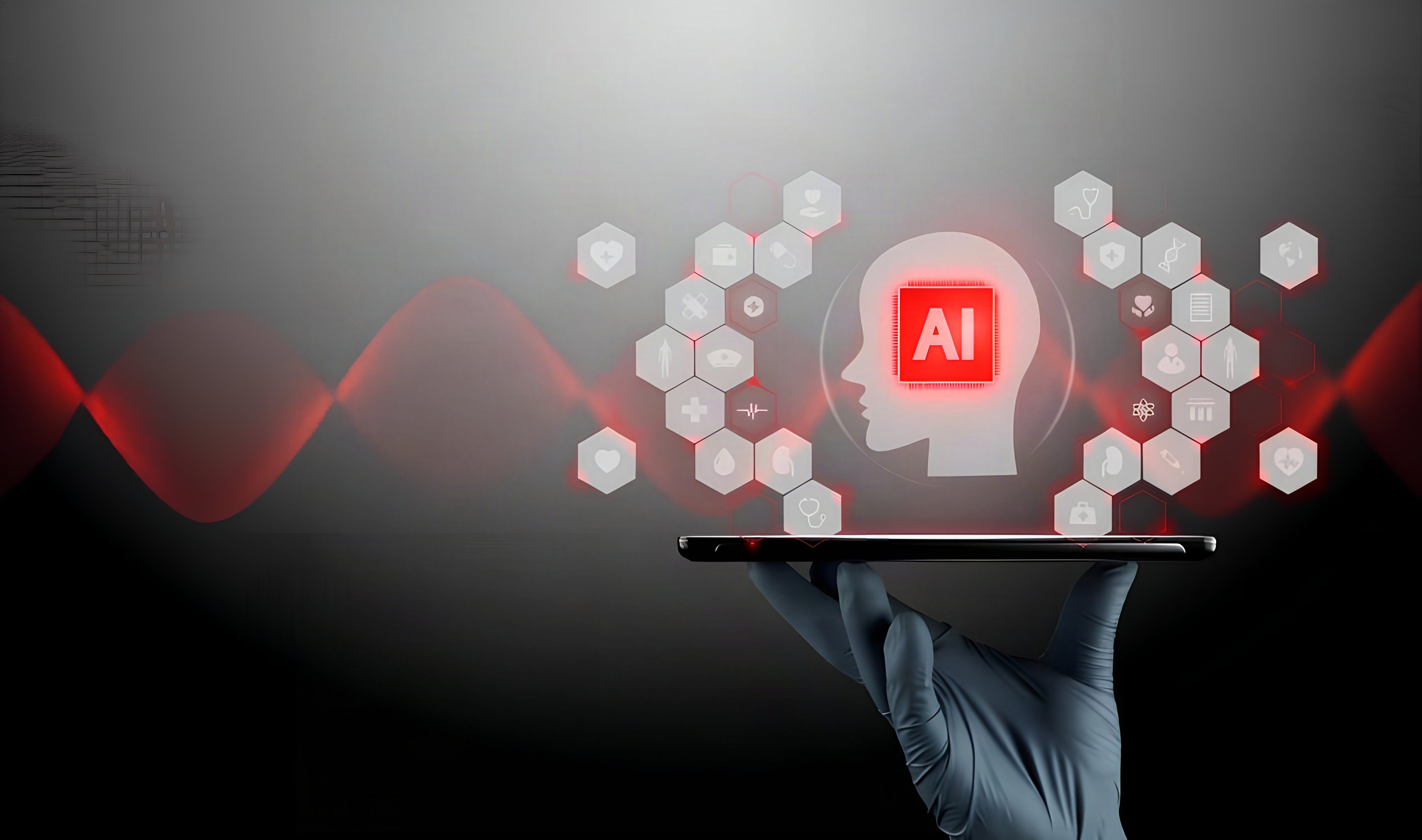 AI used in medical spa diagnosis
