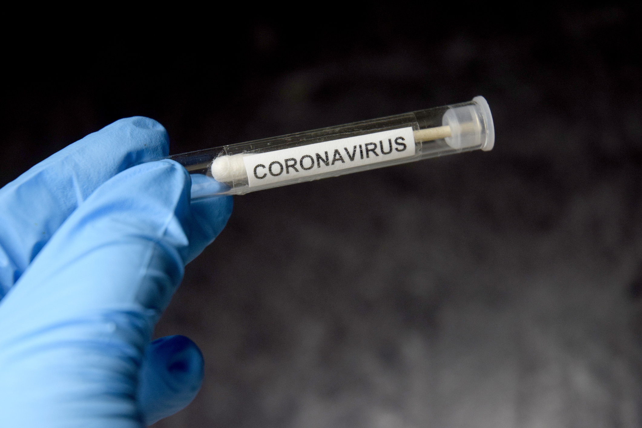 Dental Lab 3D printing for coronavirus supplies