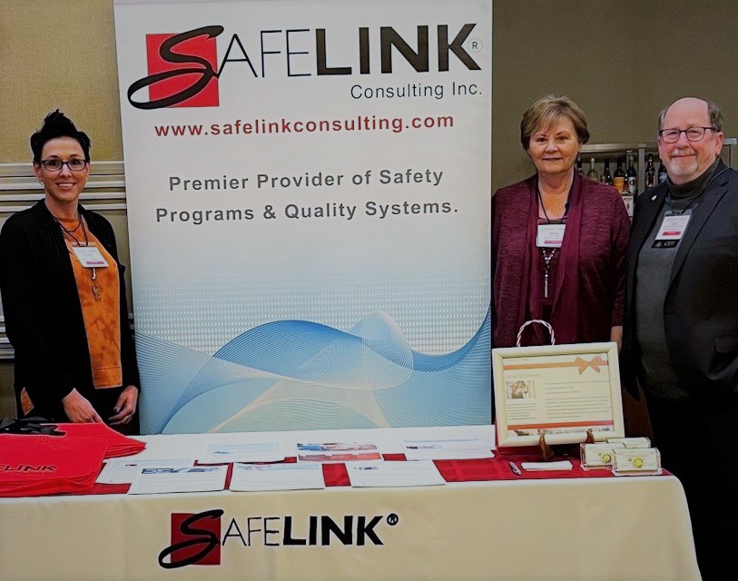 safelink assurance