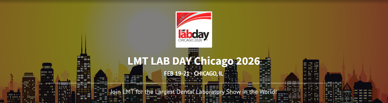 LMT Lab Day Chicago event