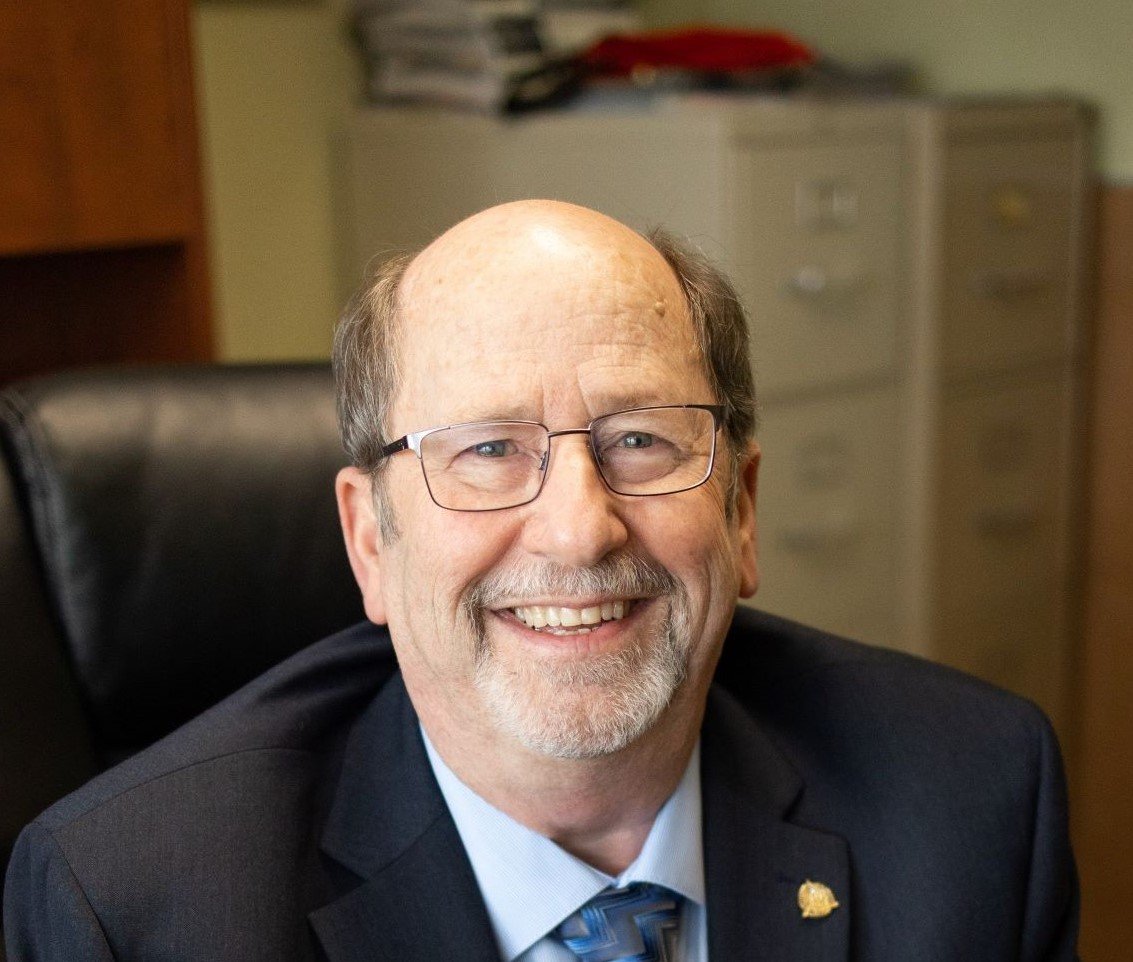 Gary Morgan, CDT, CQA/ASQ