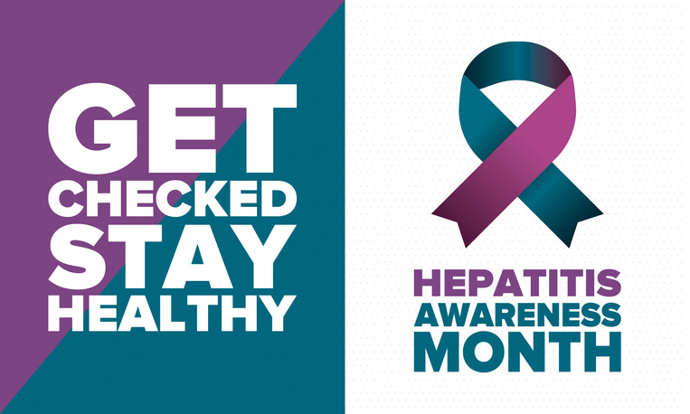 Hepatitis Awareness