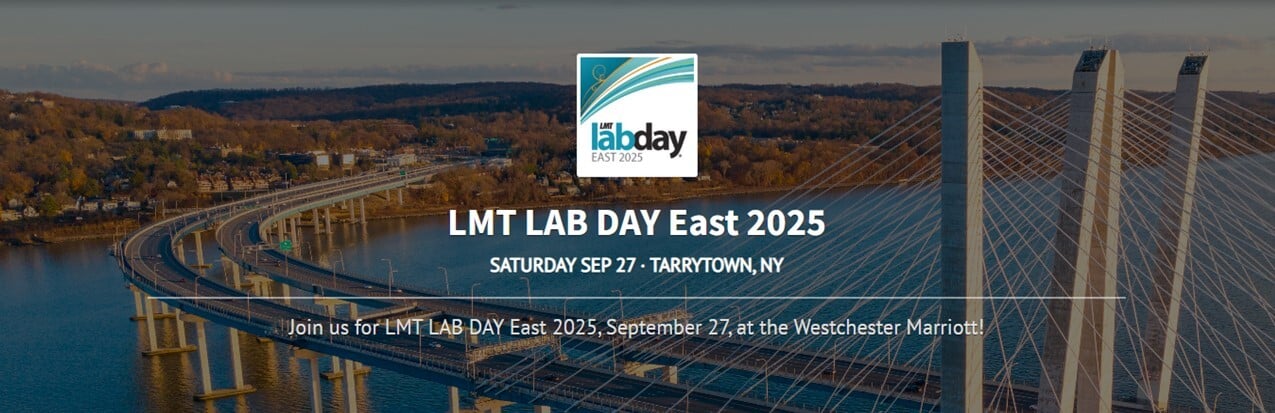 Lab Day East 2025