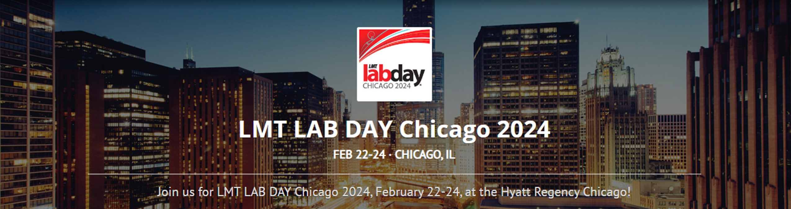 Lab Day Chicago 2024