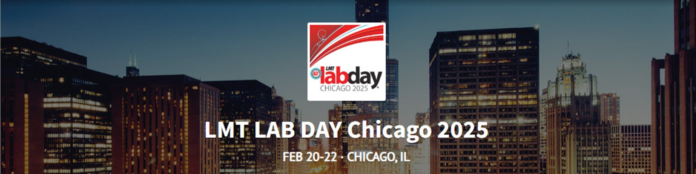 Lab Day Chicago 2025