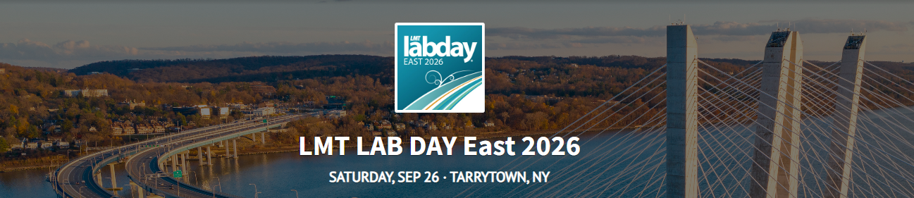 Lab Day East 2026