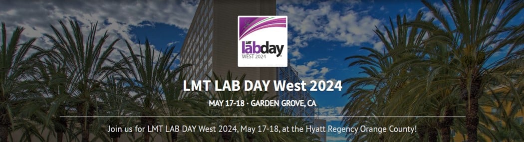 LMT Lab Day West 2024