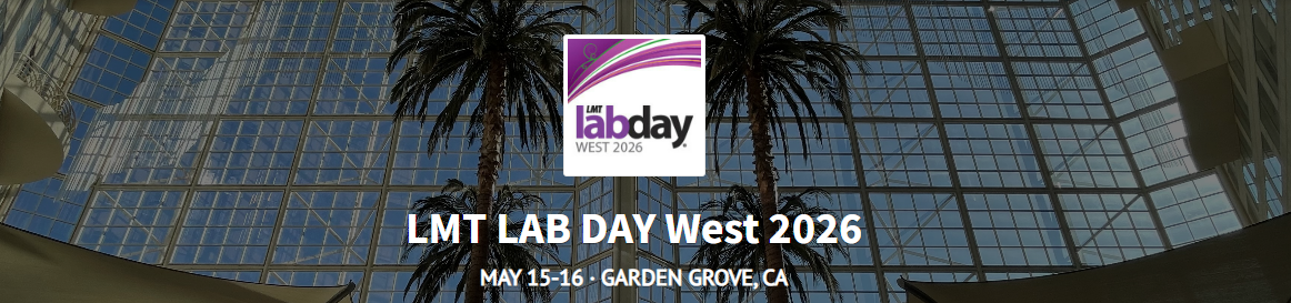Lab Day West banner