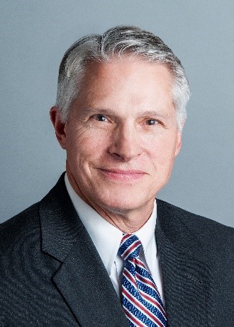 Tracy L. Moon, Jr.