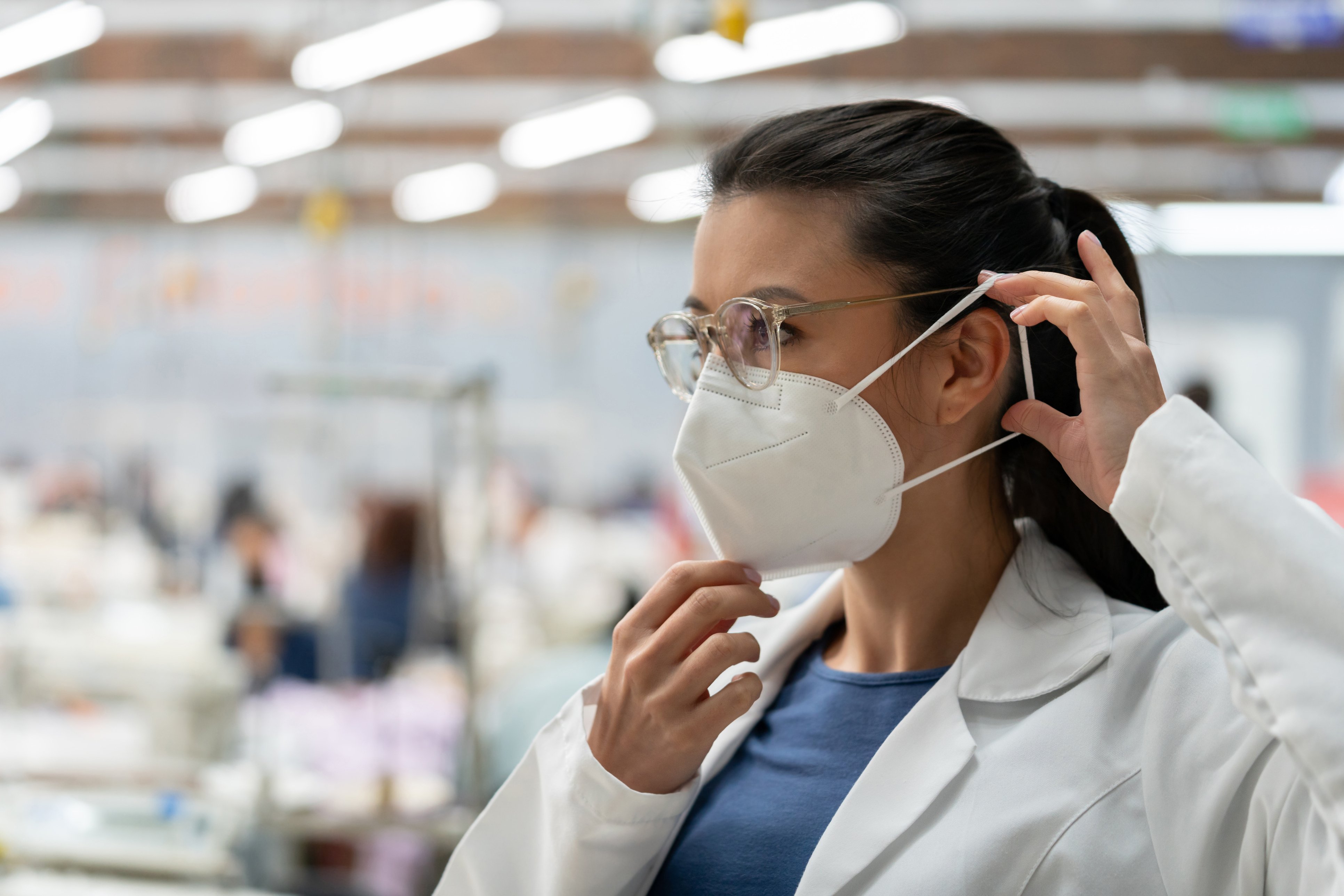 Respiratory Protection